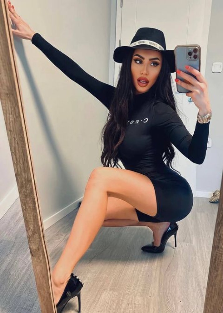 Индивидуалка Юля фото № 2 в городе Дзержинский