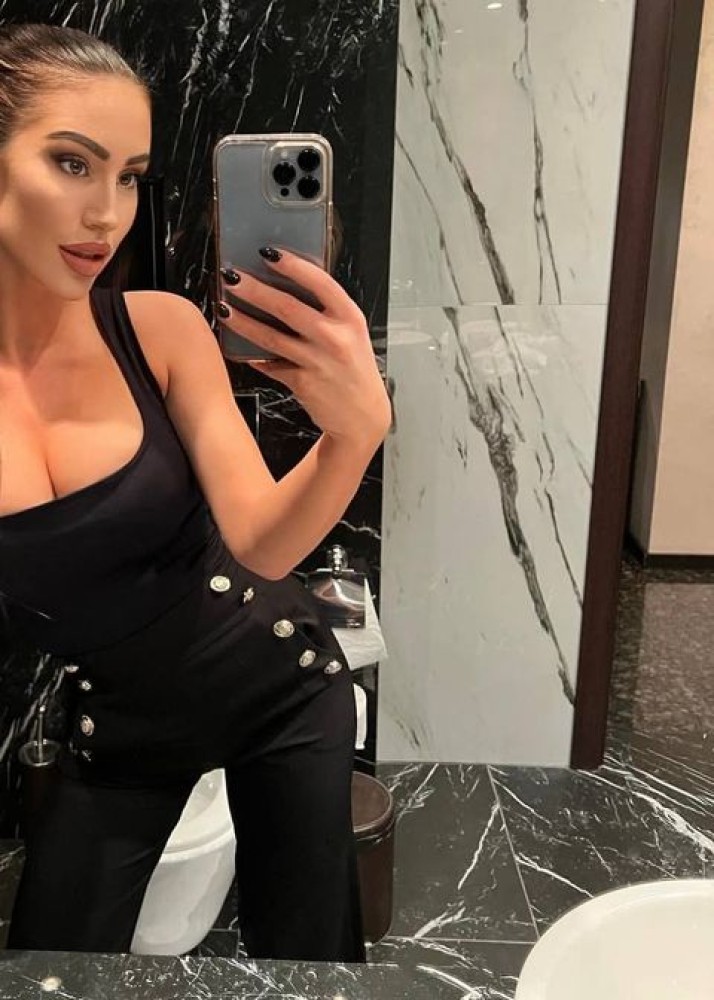 Индивидуалка Юля фото № 2 в городе Дзержинский