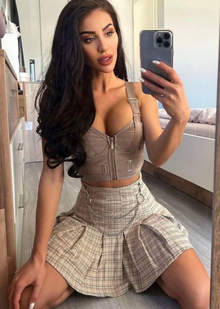 Индивидуалка Юля фото № 2 в городе Дзержинский