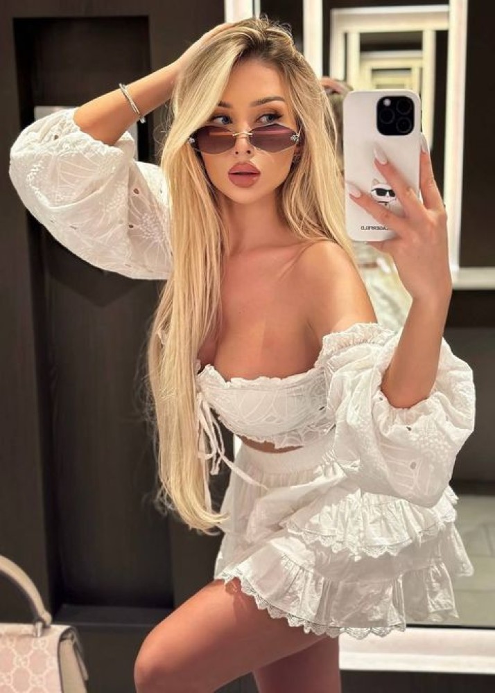 Индивидуалка Юля фото № 2 в городе Дзержинский