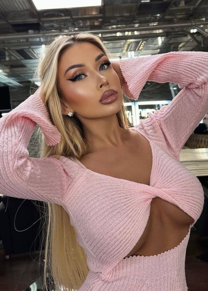 Индивидуалка Юля фото № 2 в городе Дзержинский