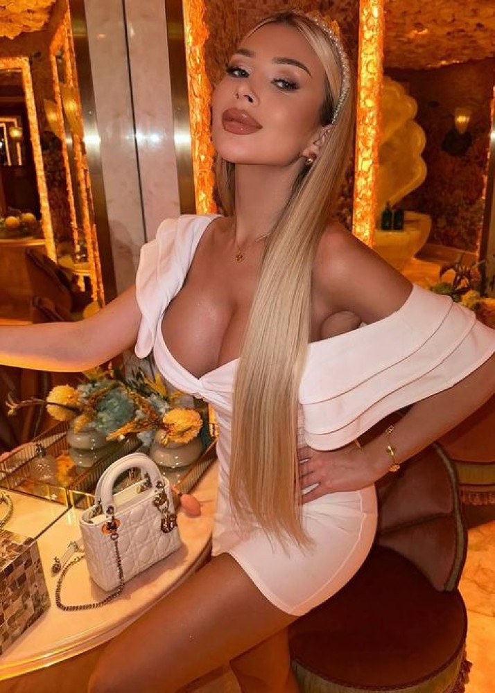 Индивидуалка Юля фото № 2 в городе Дзержинский