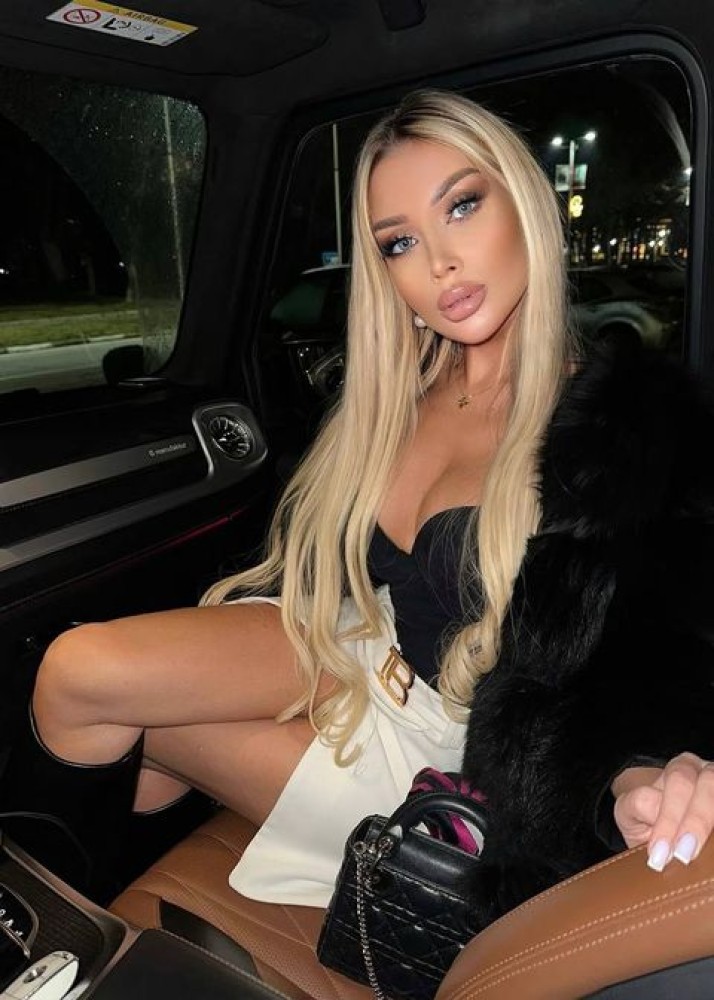 Индивидуалка Юля фото № 2 в городе Дзержинский