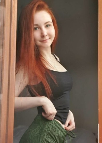 Алеся, Г. Дзержинский