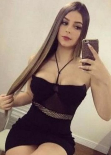 Анэт, Г. Дзержинский