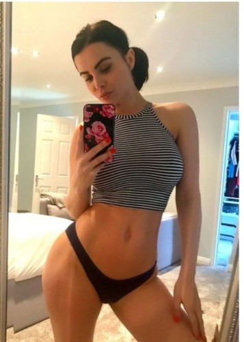 Кристина, Г. Дзержинский