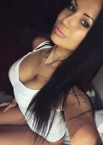 Маша, Г. Дзержинский