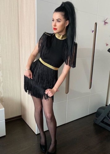 Надя, Г. Дзержинский