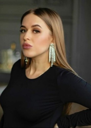 Настя, Г. Дзержинский