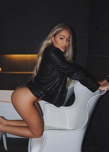 Ольга, Г. Дзержинский