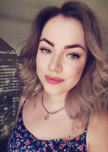 Оля, Г. Дзержинский