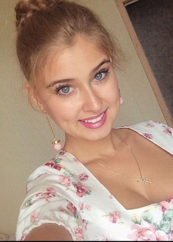 Света, Г. Дзержинский