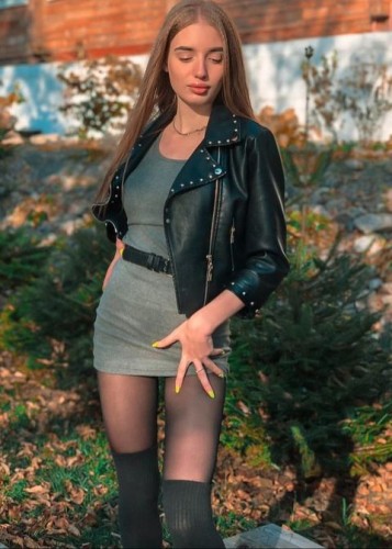 Света, Г. Дзержинский