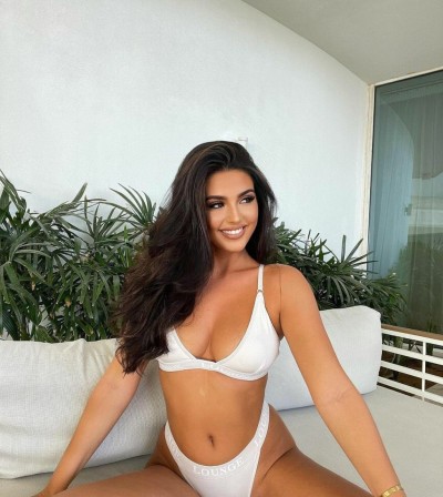 Лика, Г. Дзержинский