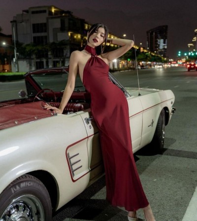 Урсула, Г. Дзержинский