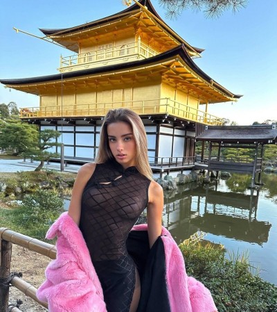 Светлана, Г. Дзержинский