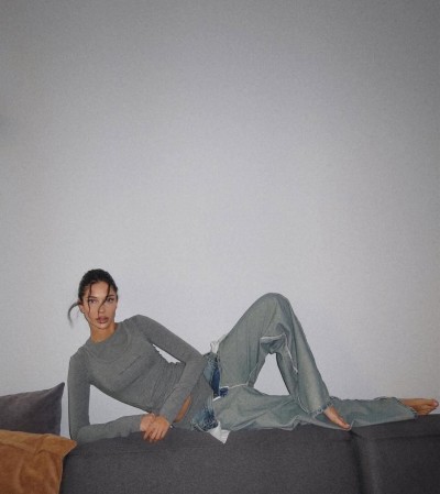 Тоня, Г. Дзержинский