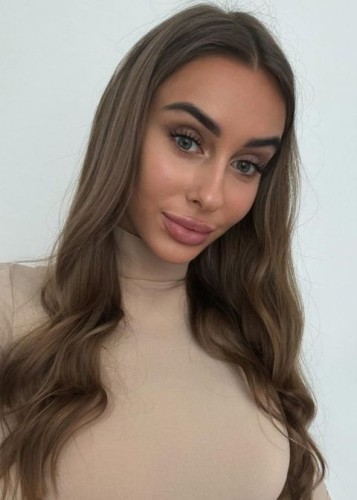 Анна, Г. Дзержинский