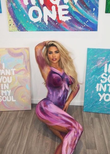 Николь, Г. Дзержинский