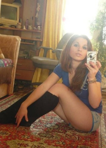 Оля, Г. Дзержинский