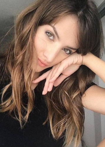 Света, Г. Дзержинский