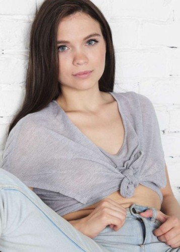 Таня, Г. Дзержинский