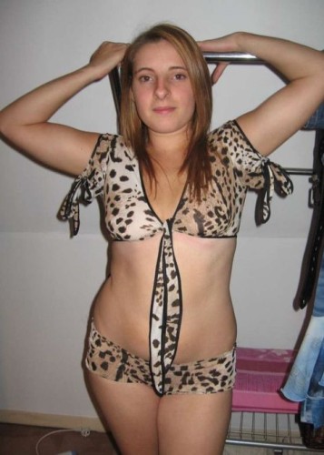 Тая, Г. Дзержинский