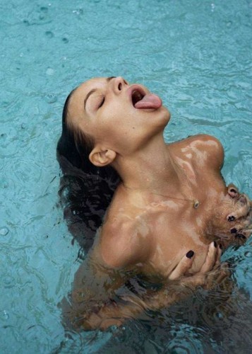 Вера, Г. Дзержинский