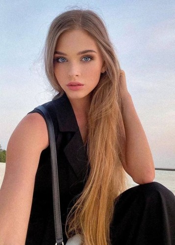 Юличка, Г. Дзержинский