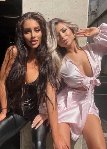 Юля, Г. Дзержинский